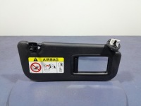 фото thumb №1, Suzuki swace corolla e21 захист сонцезахисна козирок правий eu