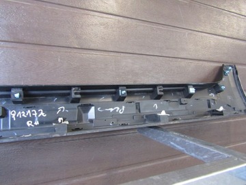 фото thumb №11, Планка пороговая правая kia proceed 3 gt line 19-