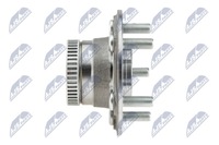 фото thumb №4, Ступиця колеса задня