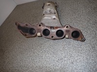 фото thumb №4, Mazda 6 mazda6 02-06 1.8i/2.0i коллектор выпускной