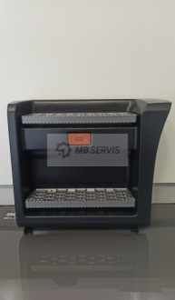 фото thumb №1, Nowa оригінальна підніжка scania 2754194