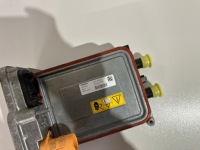 фото thumb №8, Volvo xc40 recharge подогреватель электрический жидкости вебасто 32352951