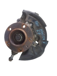 фото thumb №1, Renault master iv 23r поворотний кулак ступиця лівий перед