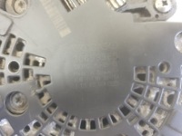 фото thumb №9, Volvo s60 ii v60 2.0 d3 d4 генератор 30659580 0125812009