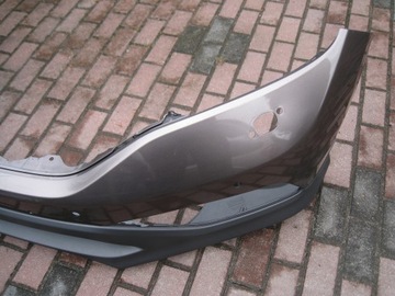 фото thumb №12, Бампер переднє honda crv iv 2013-2014r передній рестайлінг оригінал