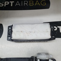 фото thumb №7, Fabia iv 4 панель консоль подушки ремни подушка безопасности