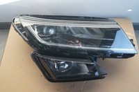 фото thumb №11, Full led skoda kodiaq правая europa 2017-