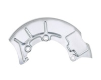 фото thumb №1, Audi a3 8l leon toledo захист диск гальмівний