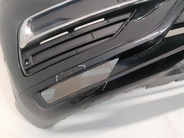 фото thumb №6, Бампер перед переднее volvo xc90 31690641