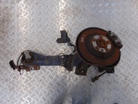 фото thumb №2, Volvo s60 ii поворотный кулак левая правая зад 10-