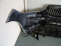 фото thumb №8, Volvo xc60 xc-60 ii lift бампер передний 4pdc pod радар