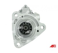 Купить Ast стартер 24v mercedes actros/axor/travego, фото thumb