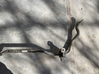 фото thumb №3, Тяга стабилизатора стабилизатор sprinter 910 2.2