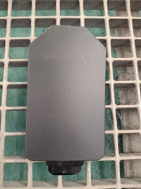 фото thumb №1, Porsche cayenne 9y 9y3 заглушка сидіння 4m0971981 ідеальна !