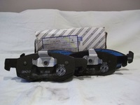 фото thumb №1, Тормозные колодки тормозные fiat doblo 01..-oryginał 77363496