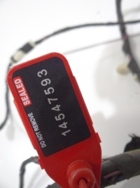 фото thumb №3, Джгут двері ліва передня bmw x3 f25 камера