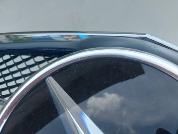 фото thumb №7, Mercedes-benz e клас купе рестайлінг c207 w207 решітка радіатора решітка дистронік