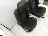 фото thumb №7, Porsche macan 95b сиденья сиденье перед задняя kpl