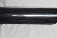 фото thumb №5, Накладки накладка dekor панели opel zafira графит