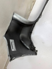 фото thumb №9, Задній бампер mercedes eqa amg h243 243 2021-