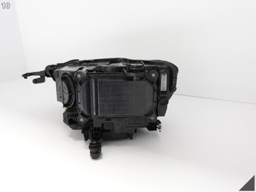 фото thumb №11, Vw t-roc 2ga 17- лампа повний led права європа