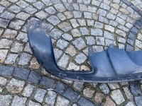 фото thumb №12, Mercedes 156 gla спойлер диффузор накладка задняя 1568850925 оригинал