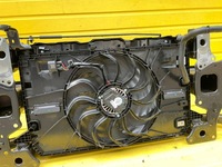 фото thumb №8, Mg mg4 pas перед радіатор електрик