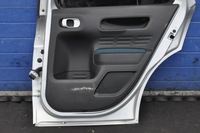 фото thumb №9, Citroen c4 cactus дверь правый задняя задние