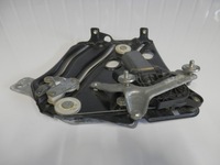 фото thumb №1, Mercedes sl r230 подъемник стекло левый задняя