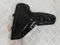 Купить Ll bmw 3 g21 левая решётка бампера задний задняя, фото thumb