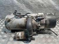 фото thumb №9, Webasto обігрівач стояночний thermo 300 dw300 30kw