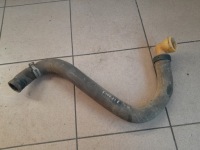 Купить Ford f150 f-150 xiii xlt 2.7 v6 2015-17r шланг труба пабтрубок  радиатора woda, фото thumb