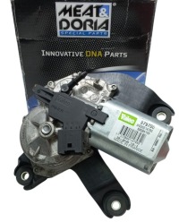 Купити Двигун двірник задній meat&doria mini cooper s one d r50 r53 r56, фото thumb