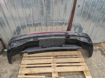 фото thumb №13, Бампер зад задний volkswagen tiguan 5na ii