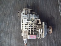 фото thumb №1, Редуктор коробки land rover freelander 1,8 7891221821