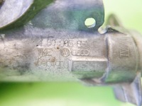 фото thumb №9, Набір замок запалювання кришка пального ключ vw polo iv 9n 1.2 01-05