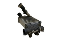 фото thumb №7, Радиатор интеркулер audi a6 allroad 4fh, c6 4f0145806 3.0l дизель