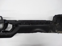 Ram 1500 ii 18- бампер задний оригинальный хром Недорого, фото thumb