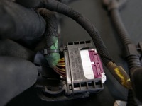 фото thumb №14, Bmw x3m x4m f97 f98 жгут двигателя провода s58b30a 9502742 65673155