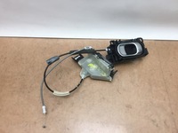 фото thumb №1, Citroen c4 cactus lift замок двері правий задня