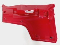 Нове оригінал подовжувач двері накладка renault gama t range кабіна high Ціна, фото thumb