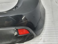 фото thumb №8, Бампер задня задній mazda 2 hb