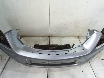 фото thumb №9, J885 бампер перед opel zafira b z163 омыватель pdc