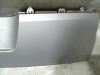 фото thumb №4, Молдинг защита крышки renault espace iv lift ted69