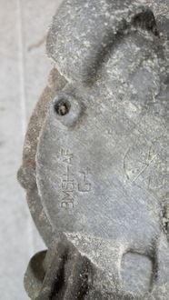 фото thumb №6, Компрессор кондиционера 3m5h-af ford c-max mk1 1.8b