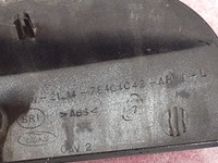 фото thumb №7, Ford expedition ii 02- накладка молдинг задній кришки p/n-2l14-78404042--ah