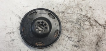 фото thumb №3, Колесо ременное шкив audi a6 c6 3.2fsi auk 06e105251c