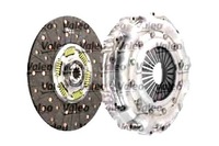 фото thumb №1, Valeo набор сцепления 362mm mercedes atego, ateg