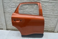 фото thumb №8, Двері задні праве citroen c4 iii