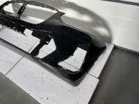 фото thumb №7, Бампер перед передний bmw x3 g01 lci рестайлинг m набор + stelaże